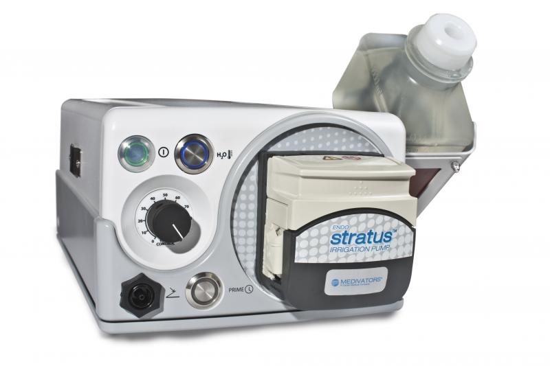 ENDO STRATUS™ Irrigation Pump Cantel